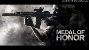 Medal of Honor 2010 Unreleased Soundtrack - Friends from Afar