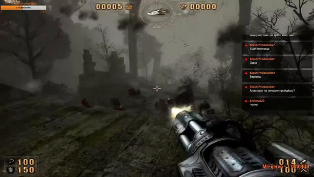 Стрим PAINKILLER | СЛОЖНОСТЬ TRAUMA #4 Финал смотреть онлайн