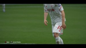 FIFA 16 COUTINHO (84) PLAYER  REVIEW