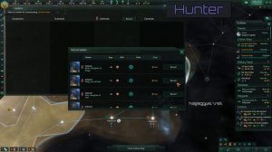 Stellaris Multiplayer: One Planet Challenge Part  2