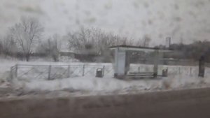 Москва, автобус с949, участок Проектируемый проезд № 661 - Бархатная Роща