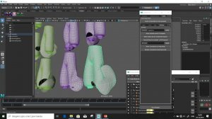 Мастеркласс "От про риг до риг про" часть 3