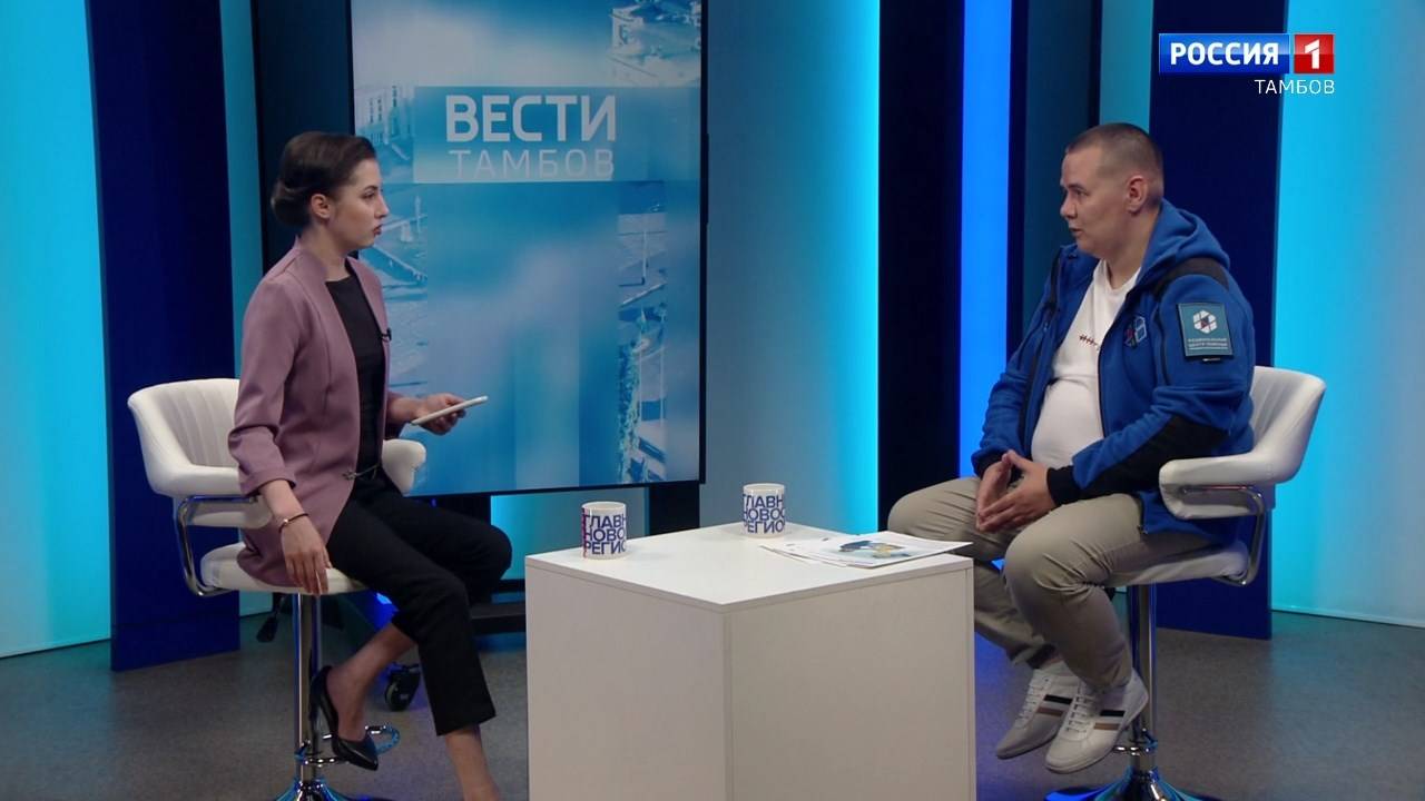 Интервью. Денис Ермаков об опасности игр-«тапалок» для детей
