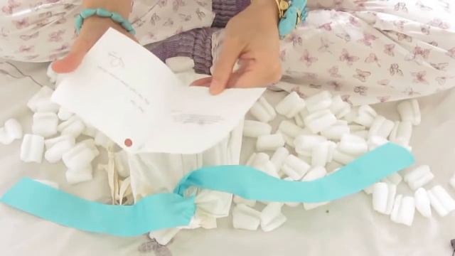 ASMR Unboxing Kora Organics by Miranda Kerr Skincare