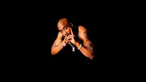2Pac - Only Fear Of Death (Remix)