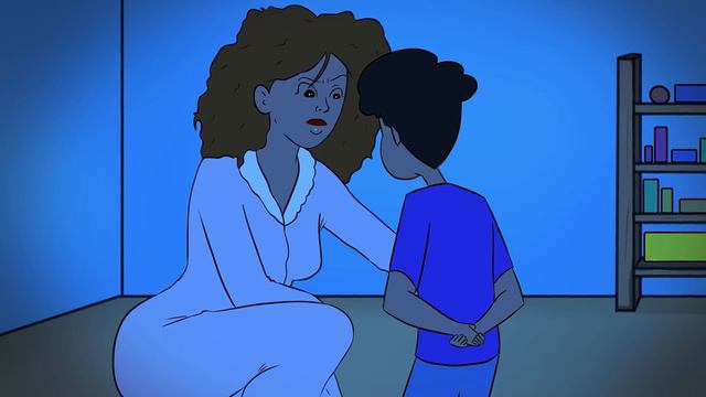 Catching Your Parents Having S*x смотреть онлайн