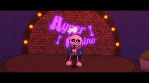 Undertale Last Corridor | Casino V2 Sneakpeaks