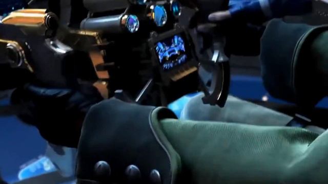Within Temptation - Faster (Final Fantasy XIII)