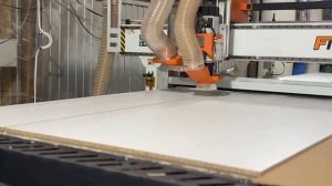 Производство "МирМеб" нарезка ЛДСП