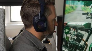 The last gaming headset you'll ever need? Astro A30 review