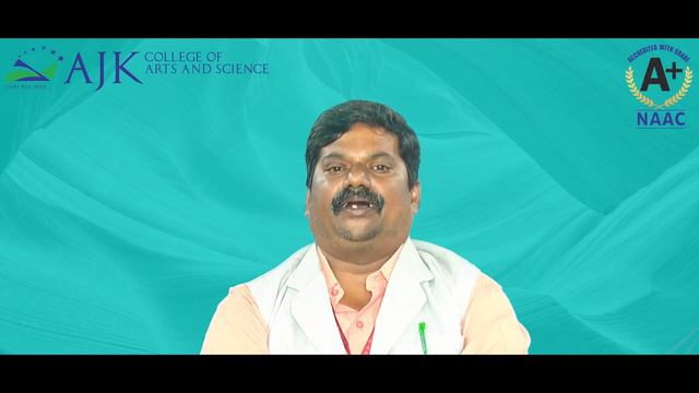 2D Transformation | LCS |Dr. B. Sureshkumar, Assistant Professor, Computer Science  | AJKCAS