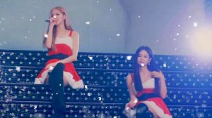 ROSÉ THE CHRISTMAS SONG COVER 2019 - BLACKPINK LAST CHRISTMAS COVER 2018