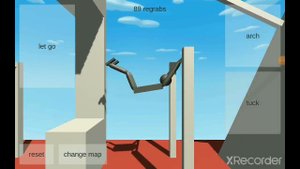 Показываю трюки из NoomiClone.