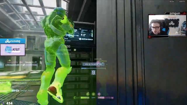 We Beat The #2 Ranked CHEATER In The World!! - Halo Infinite Onyx Gameplay смотреть онлайн