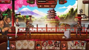 свинцовая голова самый сильный персонаж в мафиозо? #19