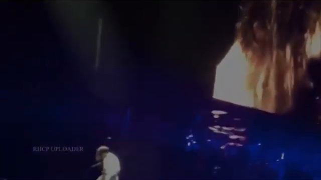 Josh Klinghoffer - This is a low (Blur cover) смотреть онлайн