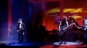 The Cure - To Wish Impossible Things live