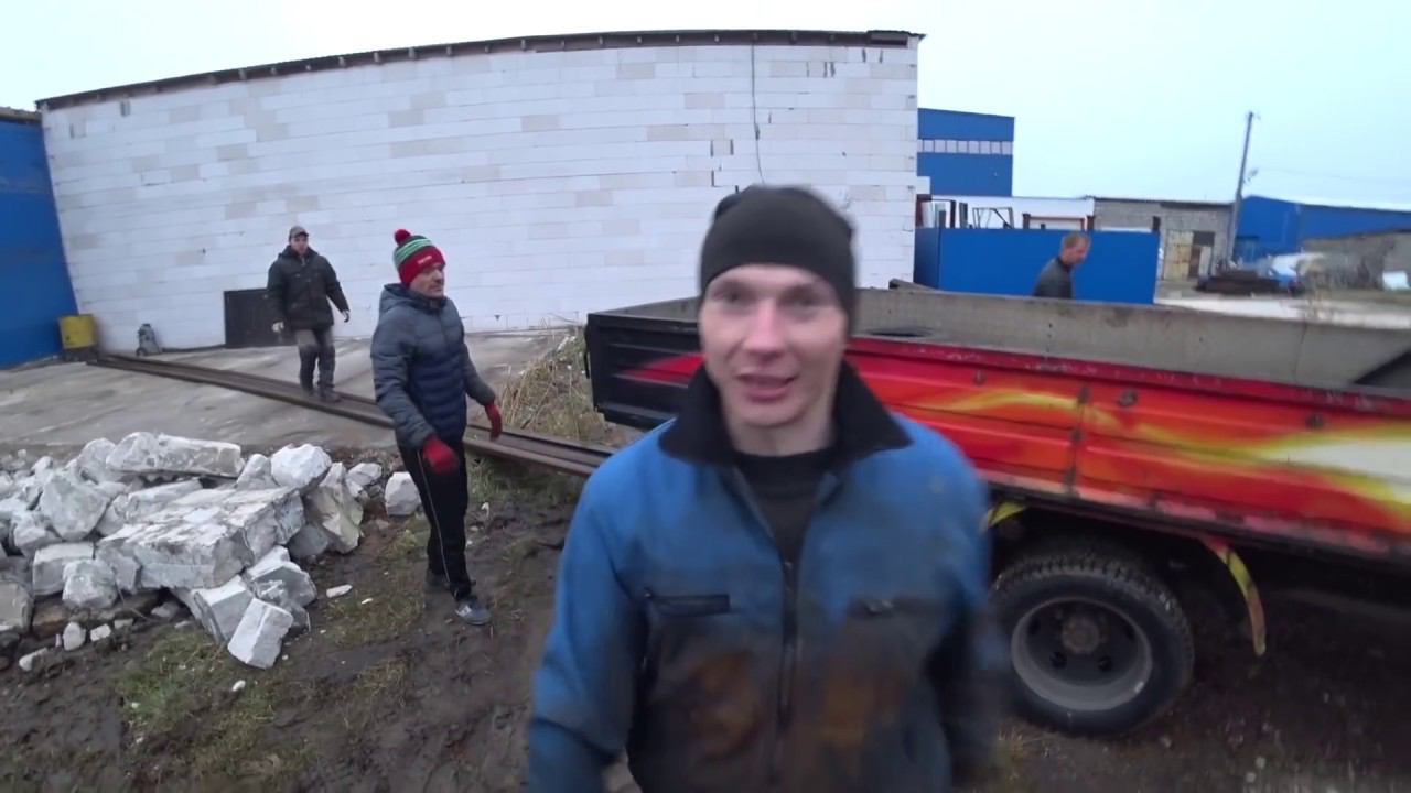 SWAP-точка РАСШИРЯЕТСЯ