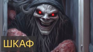 Страшная История - Шкаф
