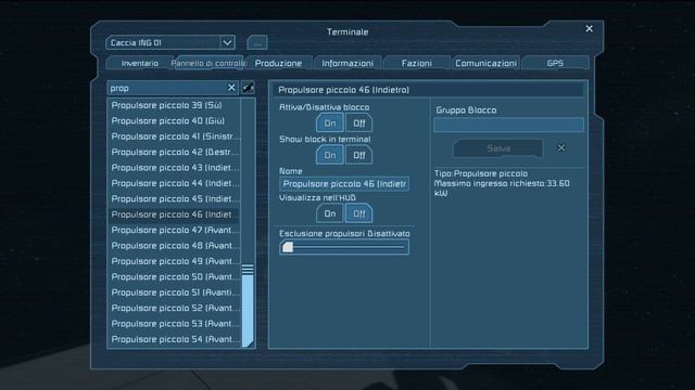 Space engineer: Patch 01.082: Mod ai blocchi efficienza e X-box controller смотреть онлайн