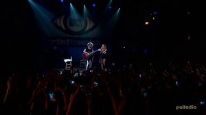 Right There - Tori Kelly feat. Ariana Grande (Televised Performance)