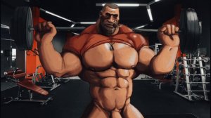 MGE Status 16 Mercenaries 5