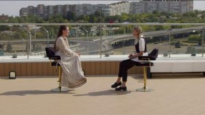 Утро Донбасса 17 сентября 2024г. «Иллюзион». Виктория Смоляр.