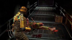 DEAD SPACE  #6