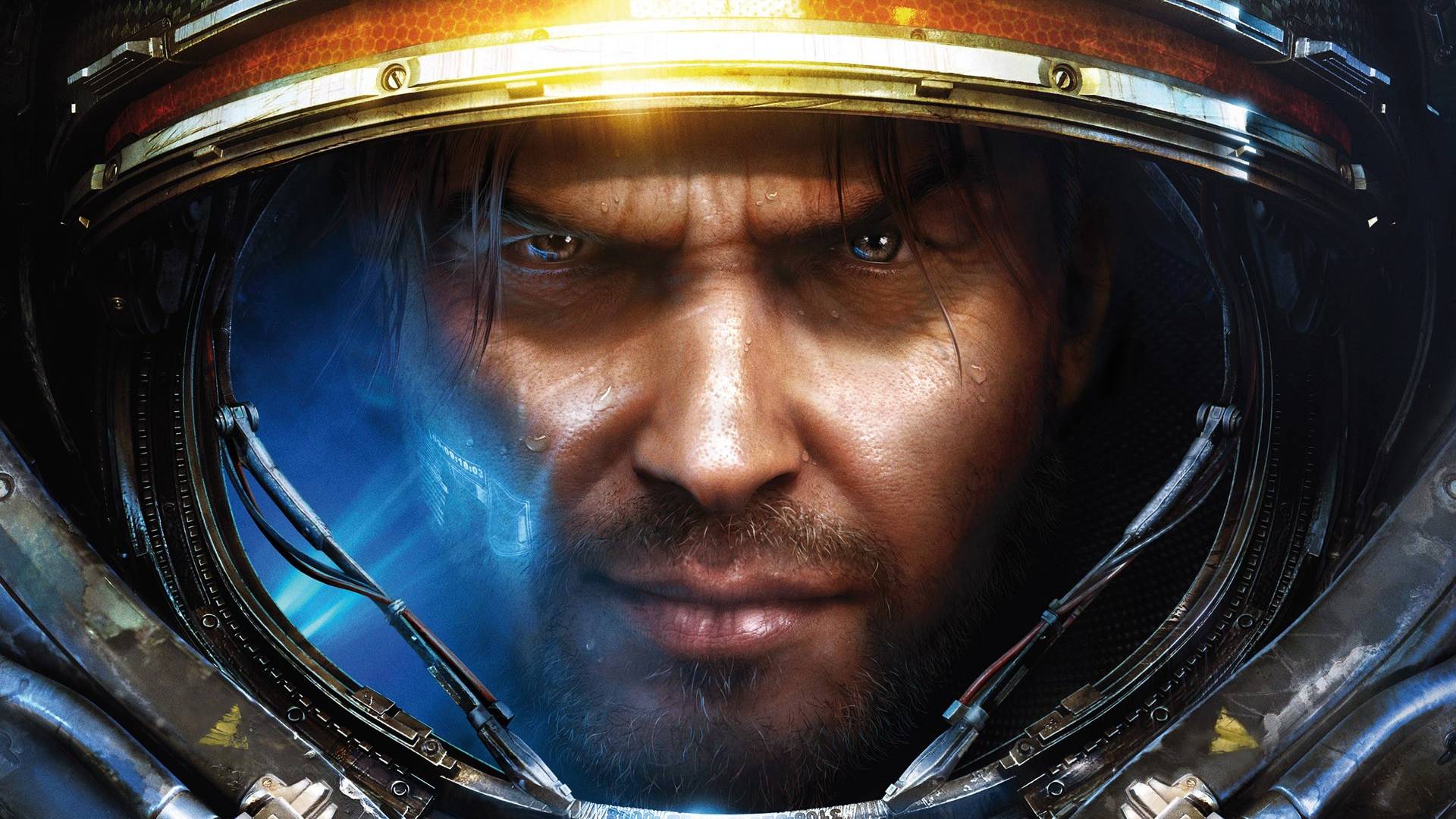 Фильм _Starcraft 2_ Wings of Liberty_ (полный игрофильм, весь сюжет) [1080p]