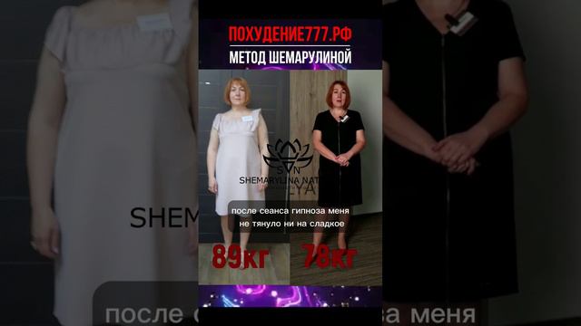 17. Татьяна, 48 лет, г. Краснодар., минус 11 кг