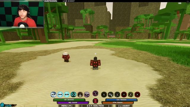 *2 SOLO GLITCHES* HOW TO BEAT ANY EVENT BOSS FAST IN SHINDO LIFE | Kill All Shindo Life Bosses Fast смотреть онлайн