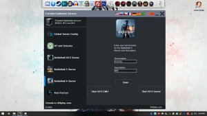 BF3/BF4/BC2 All-in-One LAN Server - Tutorial