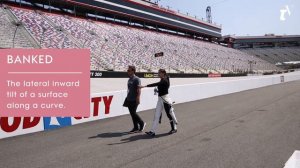 Rookie NASCAR Driver's Daily Routine 1 Week Before Her Races | Teen Vogue