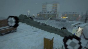 russian town 5 (вторая часть) (teardown)