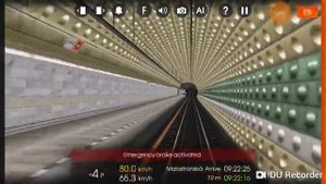 Hmmsim 2 #16 пражское метро