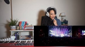 NIGHTWISH - Last ride of the day #floorjansen #nightwish #reactionvideo #reaction