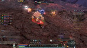 AION - где поиграть в 2024. Выбор сервера