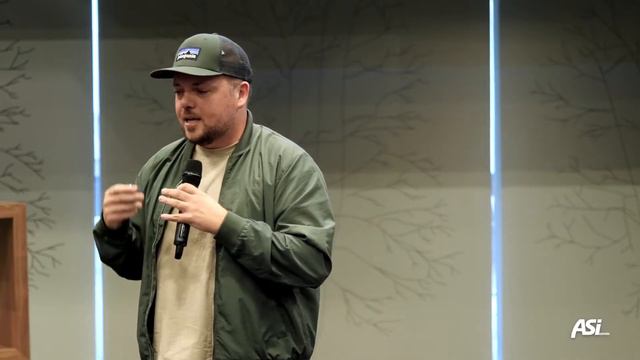 03 Tendencias en el Marketing Comunicacional - Álvaro Doladé - ASI 2021 смотреть онлайн