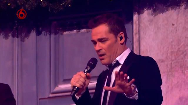 Toppers in Concert   Christmas Party 2016 (Edited Version)