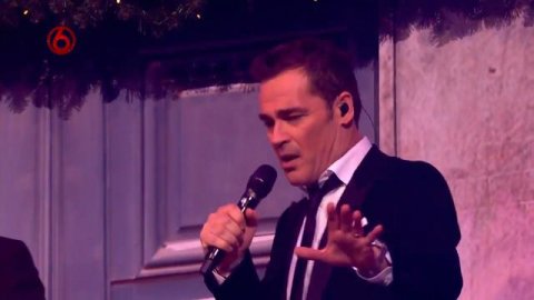 Toppers in Concert Christmas Party 2016 (Edited Version)