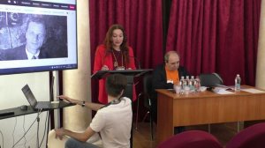 Янина Викторовна Солдаткина