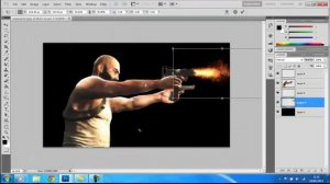 Speed Art : Max Payne #1`