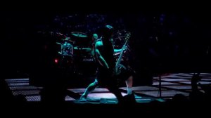Metallica: Through the Never 3D / Металика: През необятното (2013)