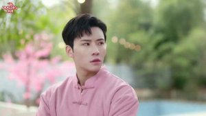 Мне так тепло с тобой 1 сезон 4 серия