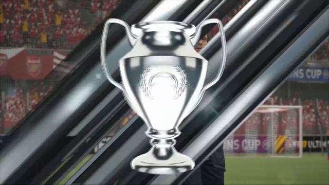 FIFA 17 Карьера тренера FC Porto Arsenal #176 смотреть онлайн