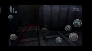 Max Payne Секретный уровень максимальная сложность