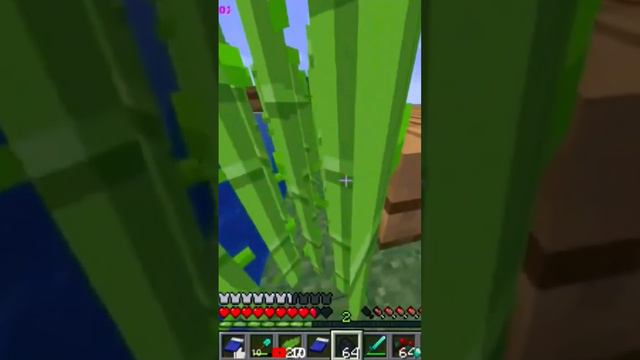 Minecraft Лучшее #116