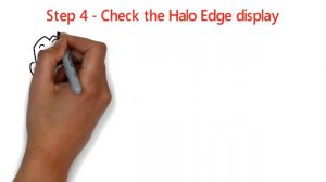 Wearable Trainer - Halo Edge