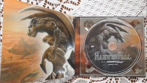 HammerFall - Built To Last [Full Album] HD