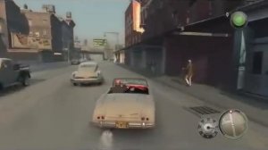 Mafia 2: Jimmy's Vendetta - Review